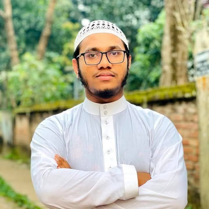 Abu Bakar Nayeem